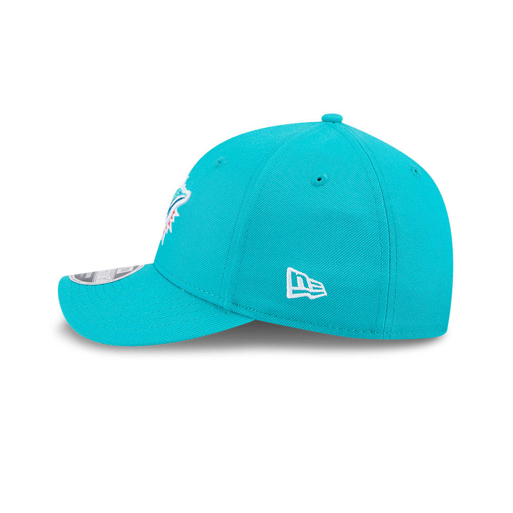 Casquette NFL New Era - Miami Dolphins NFL 940MC - 9Forty Gardendistrict