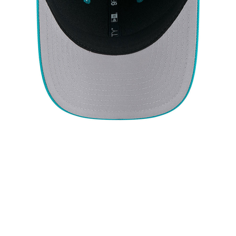 Casquette NFL New Era - Miami Dolphins NFL 940MC - 9Forty Gardendistrict