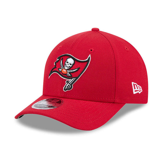 Casquette NFL New Era - Tampa Bay Buccaneers NFL 940MC - 9Forty Gardendistrict