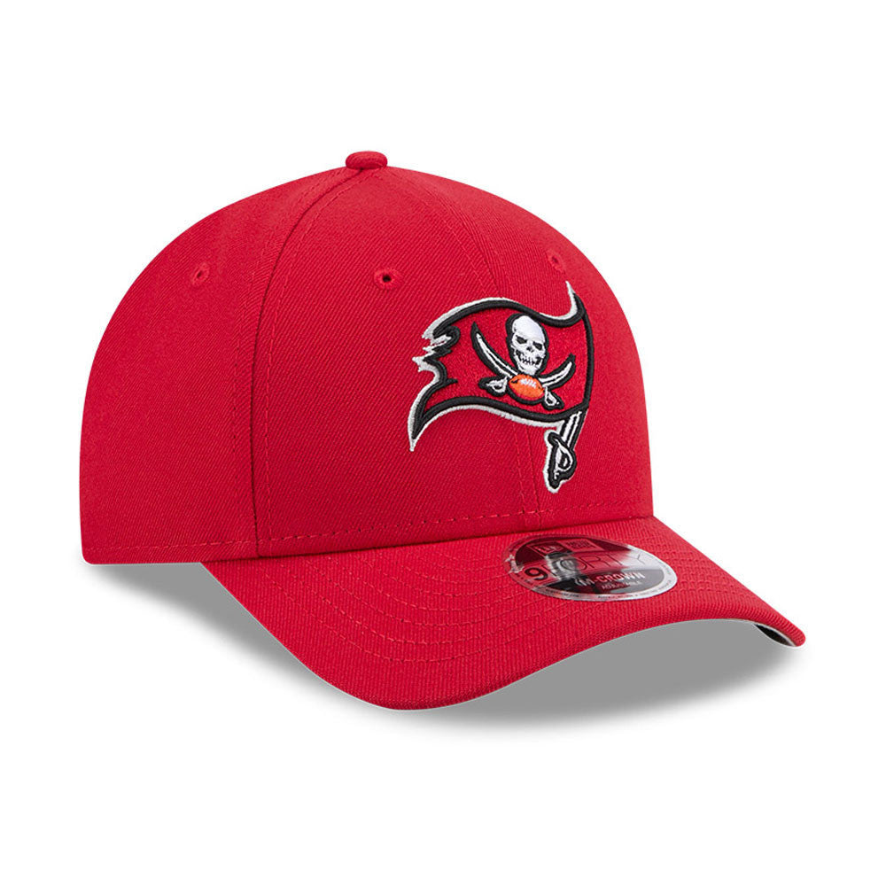Casquette NFL New Era - Tampa Bay Buccaneers NFL 940MC - 9Forty Gardendistrict