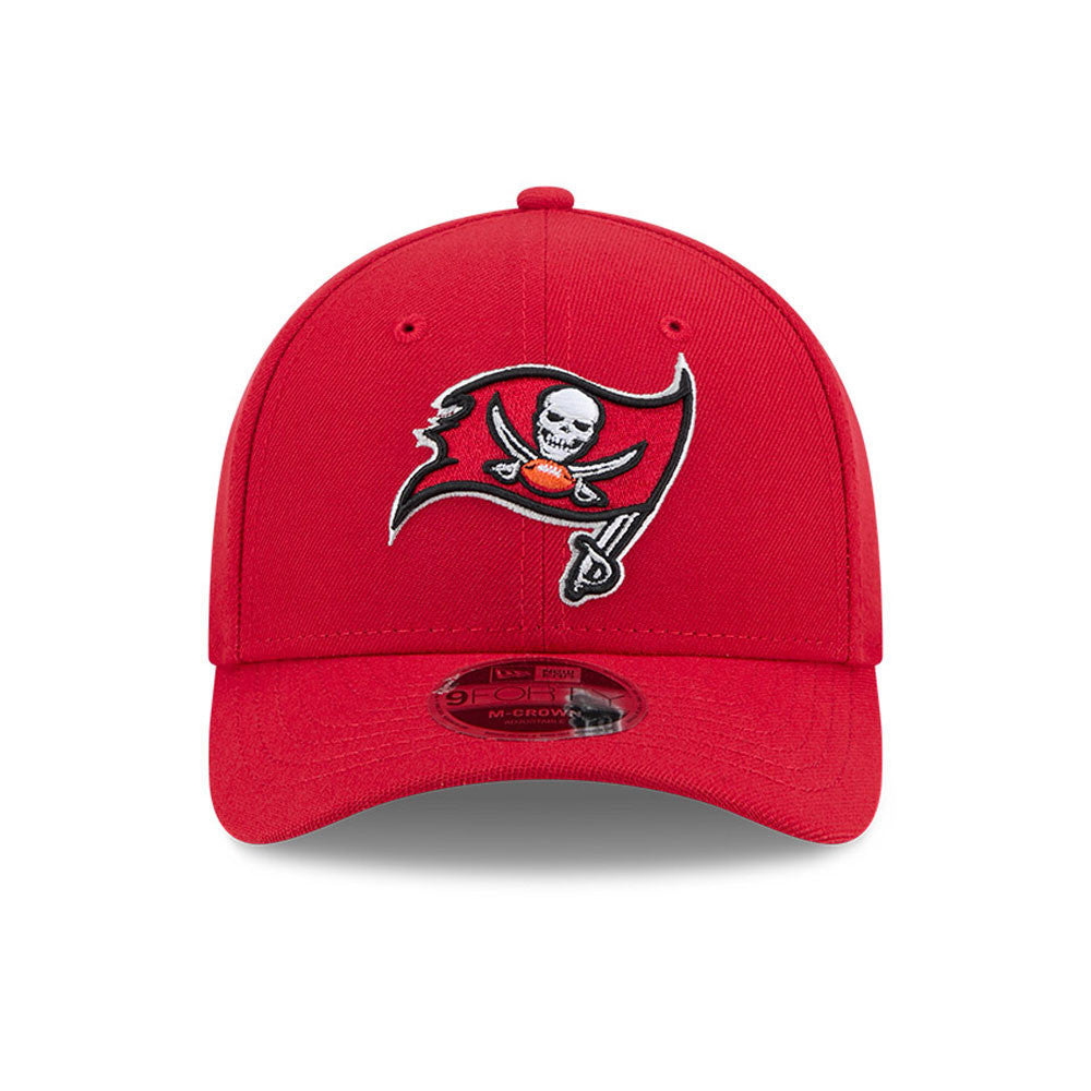 Casquette NFL New Era - Tampa Bay Buccaneers NFL 940MC - 9Forty Gardendistrict