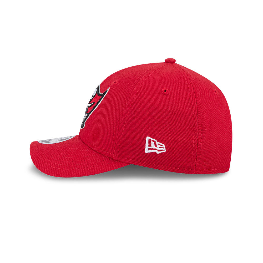 Casquette NFL New Era - Tampa Bay Buccaneers NFL 940MC - 9Forty Gardendistrict