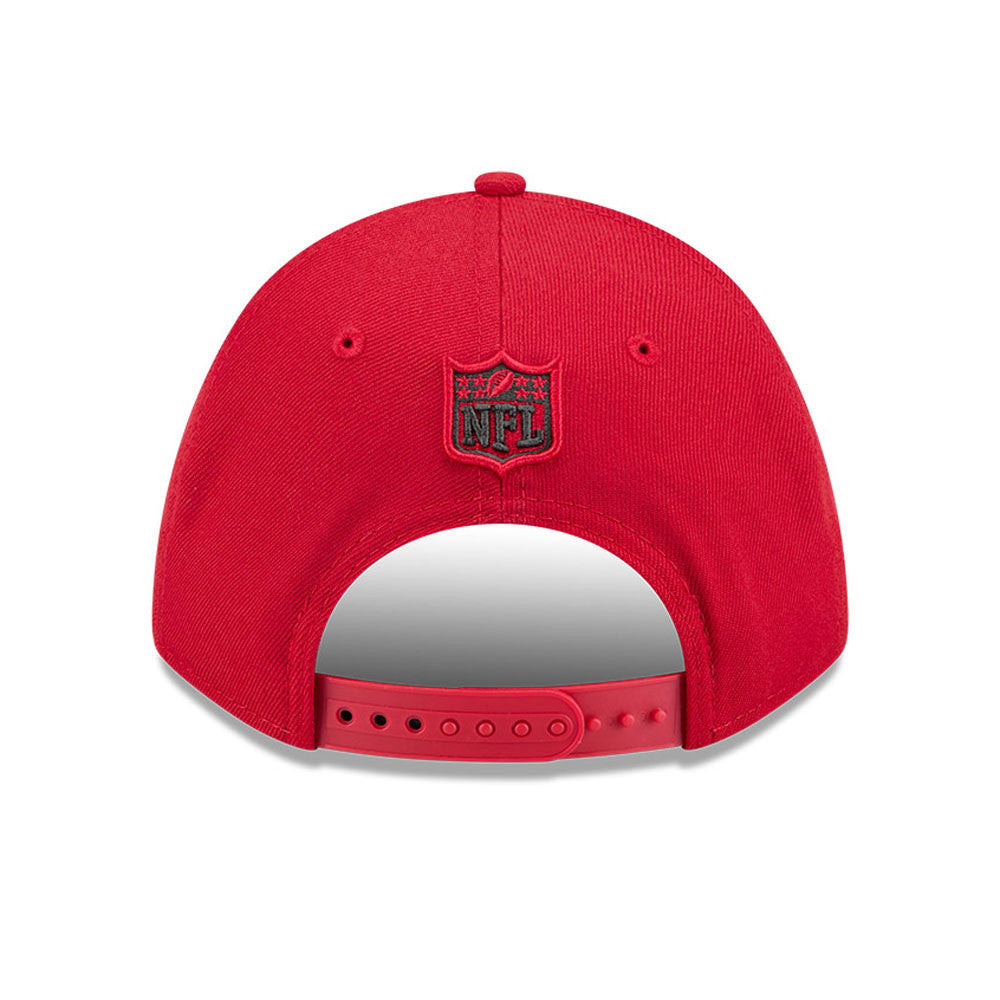 Casquette NFL New Era - Tampa Bay Buccaneers NFL 940MC - 9Forty Gardendistrict