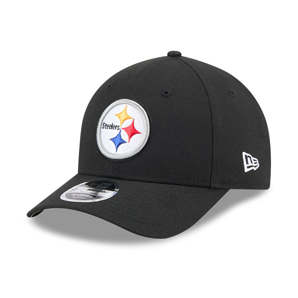 Casquette NFL New Era - Pittsburgh Steelers NFL 940MC - 9Forty Gardendistrict