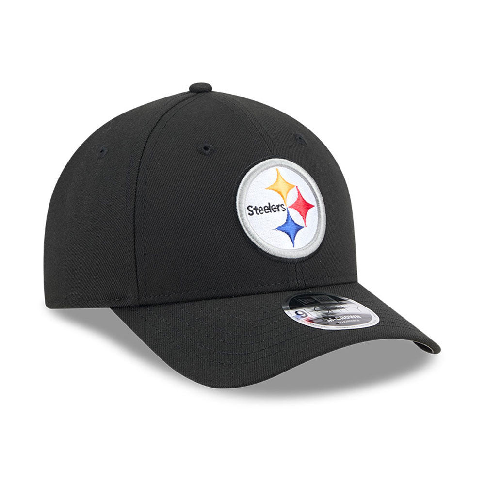 Casquette NFL New Era - Pittsburgh Steelers NFL 940MC - 9Forty Gardendistrict