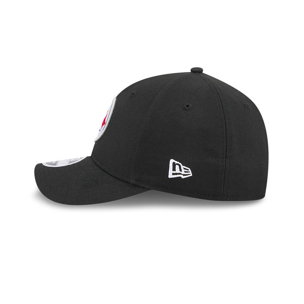 Casquette NFL New Era - Pittsburgh Steelers NFL 940MC - 9Forty Gardendistrict