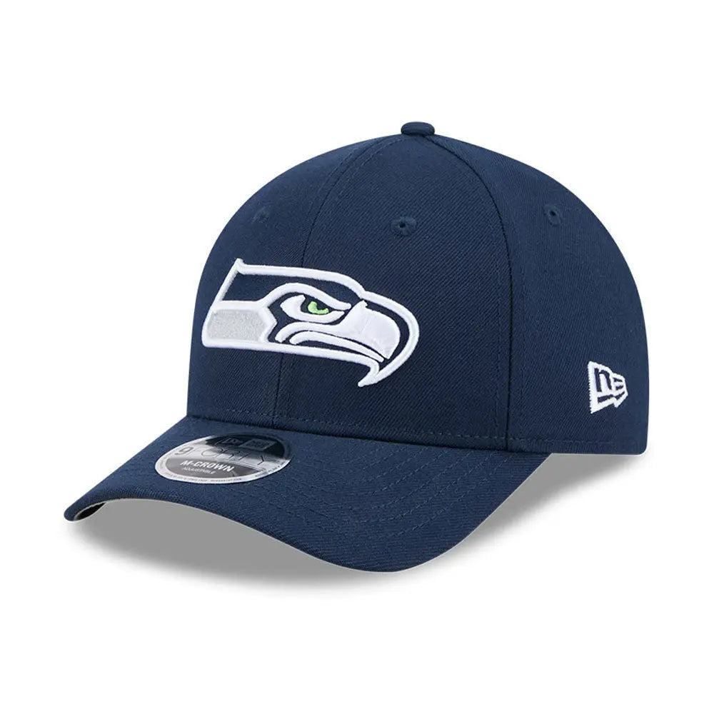 Casquette NFL New Era - Seattle Seahawks NFL 940MC - 9Forty Gardendistrict