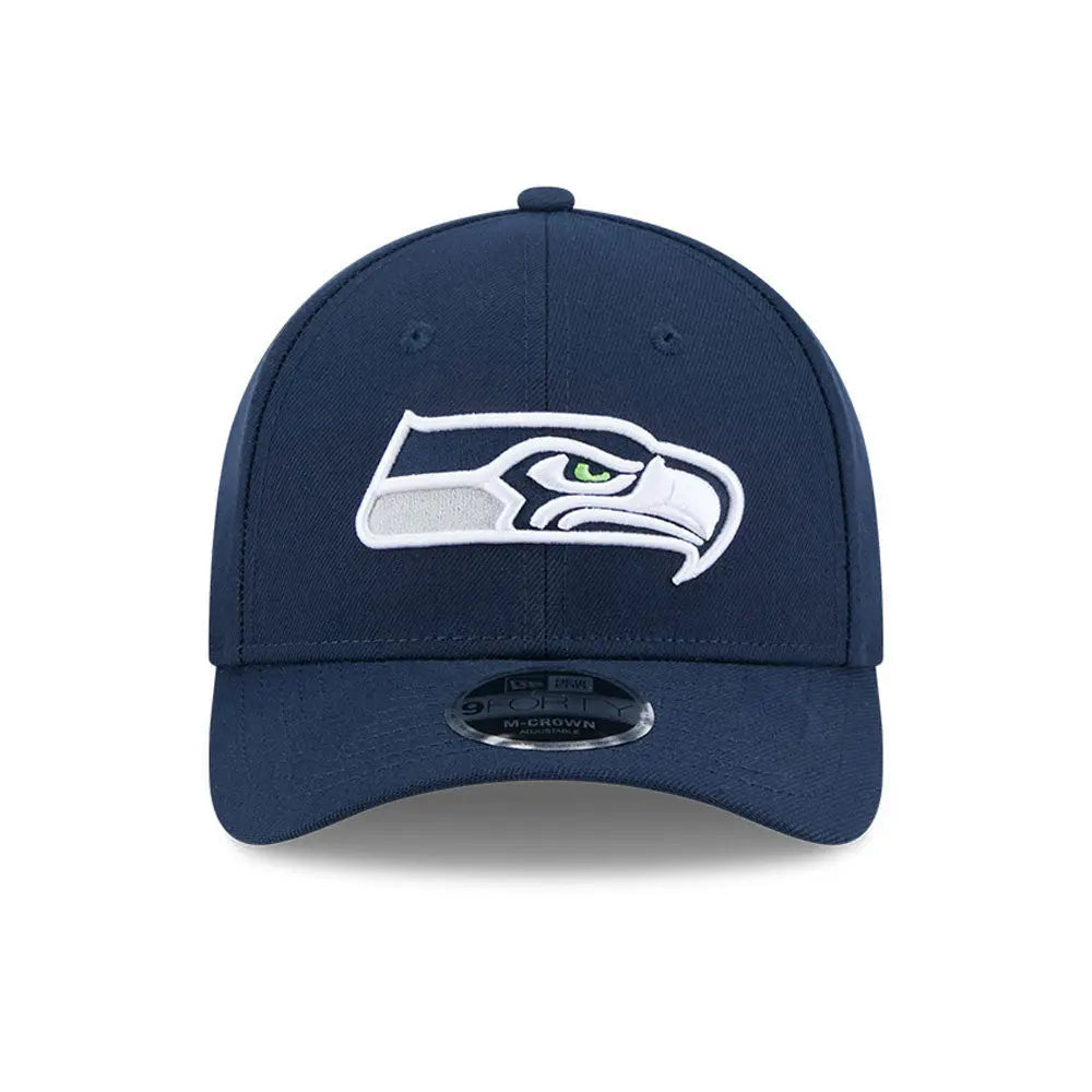 Casquette NFL New Era - Seattle Seahawks NFL 940MC - 9Forty Gardendistrict