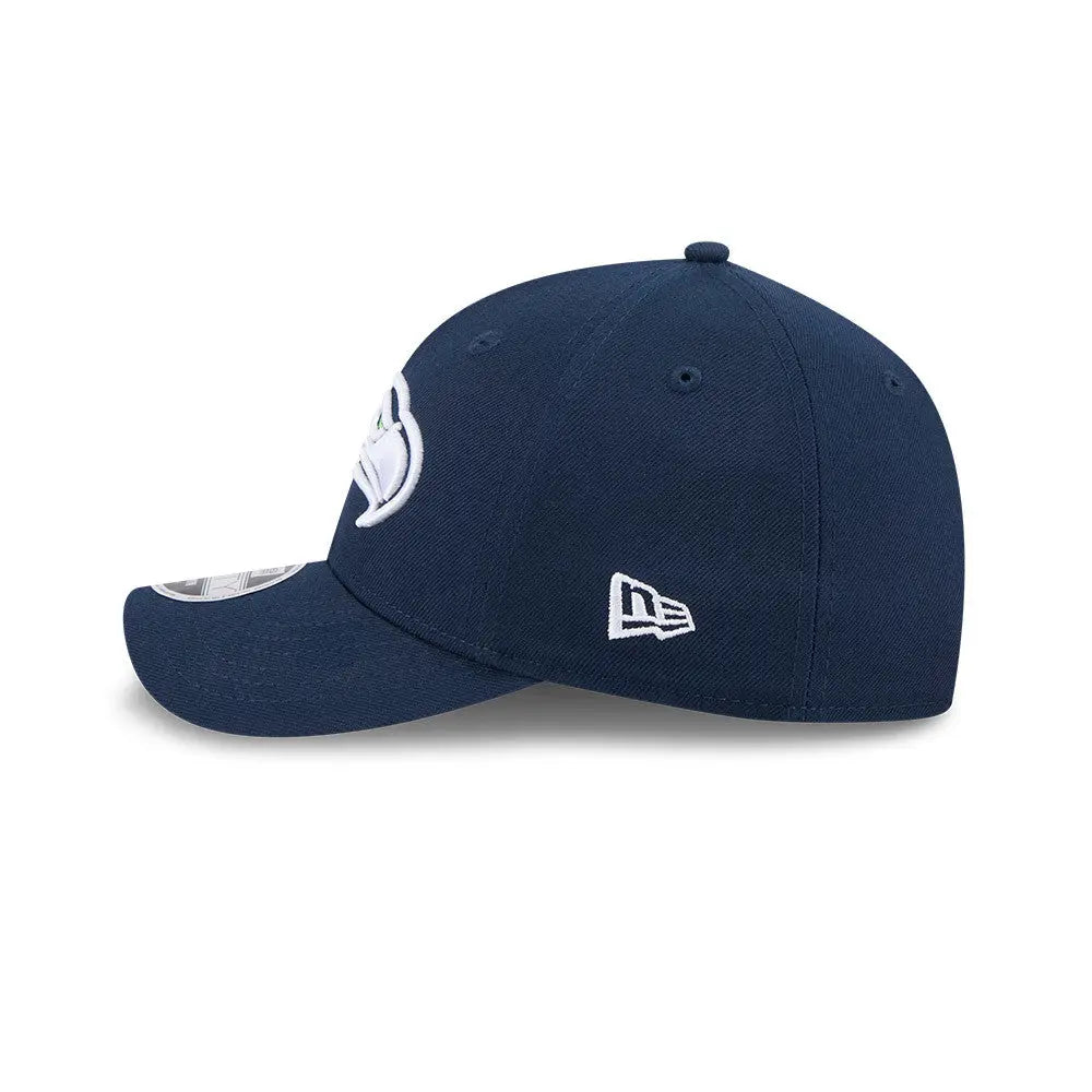 Casquette NFL New Era - Seattle Seahawks NFL 940MC - 9Forty Gardendistrict