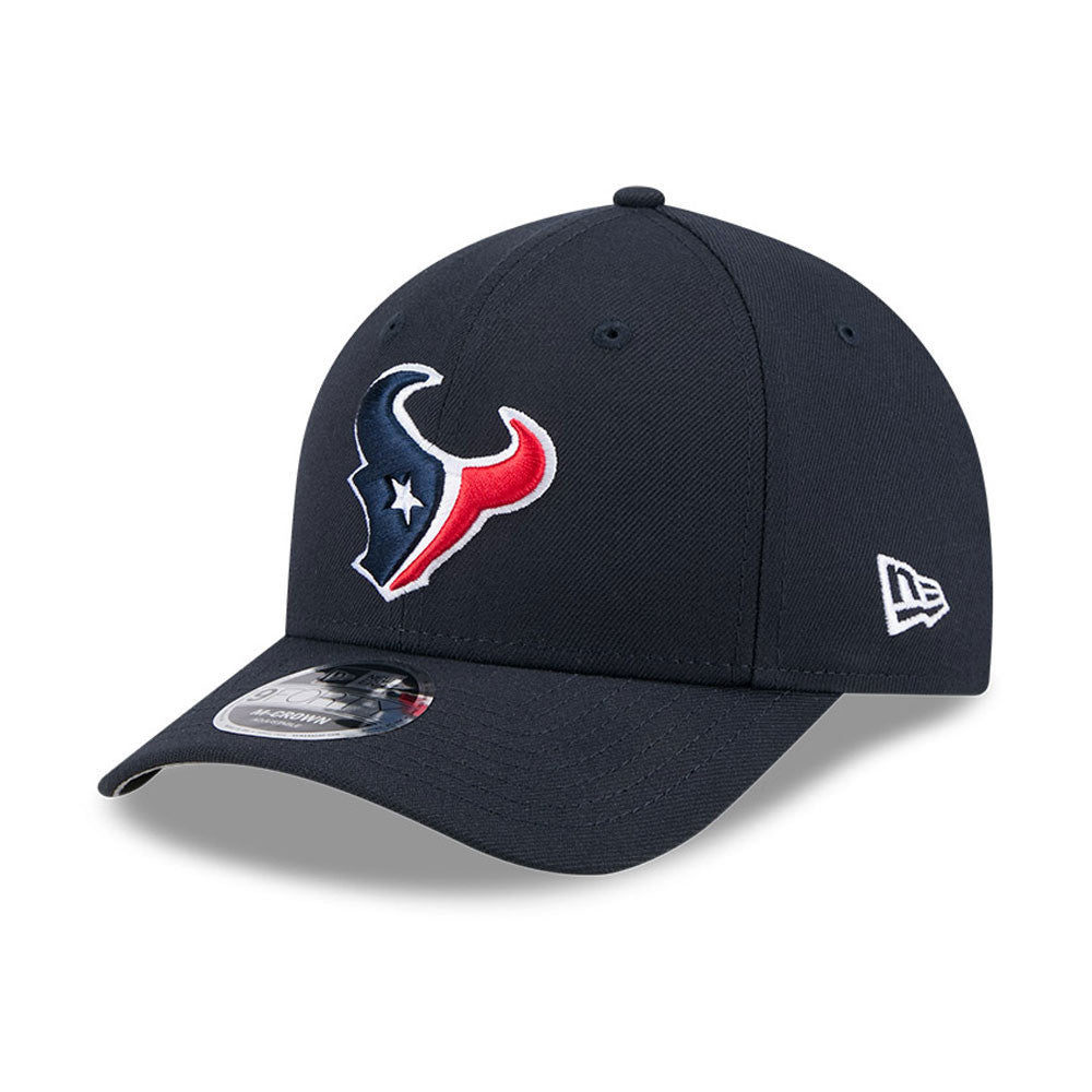 Casquette NFL New Era - Houston Texans NFL 940MC - 9Forty Gardendistrict
