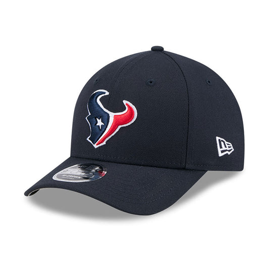 Casquette NFL New Era - Houston Texans NFL 940MC - 9Forty Gardendistrict