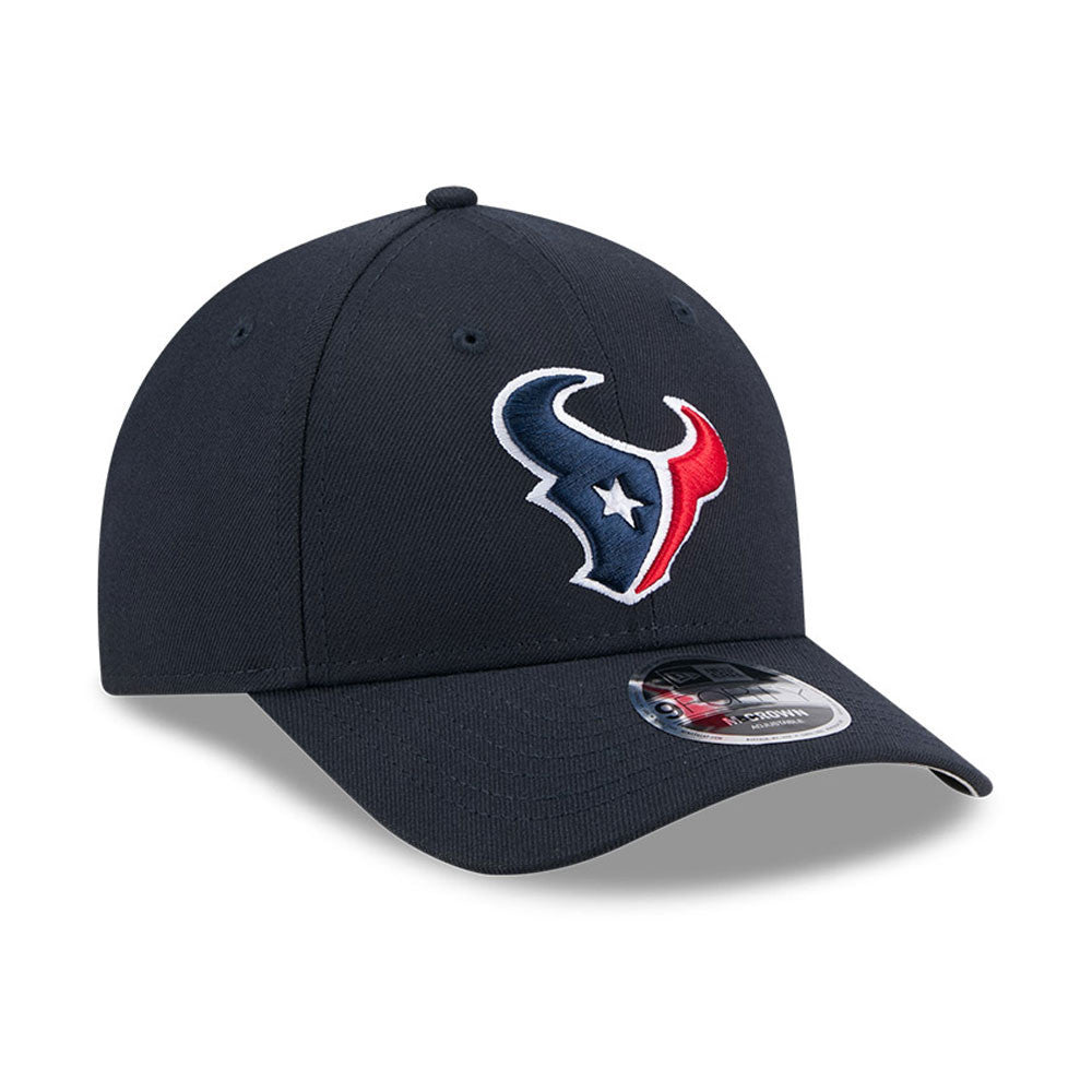 Casquette NFL New Era - Houston Texans NFL 940MC - 9Forty Gardendistrict