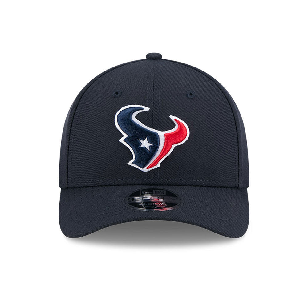 Casquette NFL New Era - Houston Texans NFL 940MC - 9Forty Gardendistrict