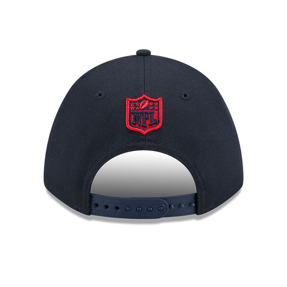 Casquette NFL New Era - Houston Texans NFL 940MC - 9Forty Gardendistrict