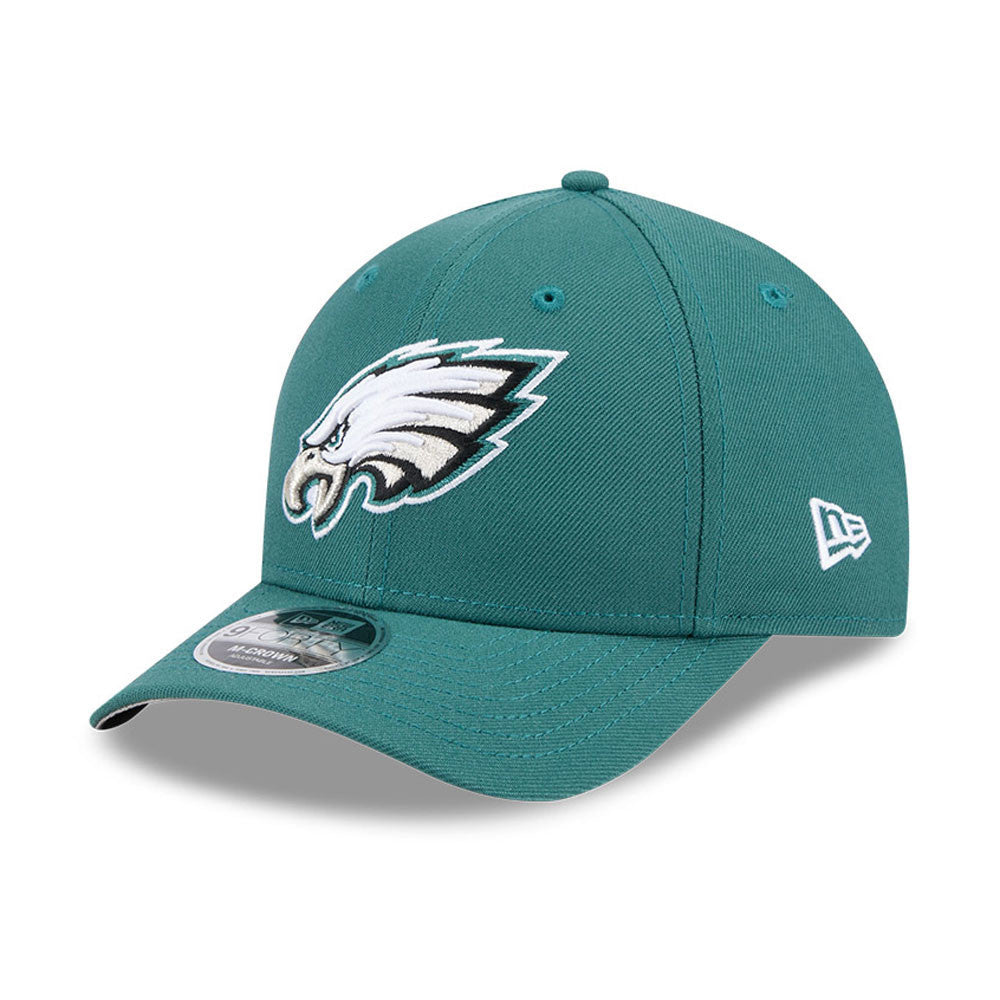Casquette NFL New Era - Philadelphia Eagles 940MC - 9Forty Gardendistrict