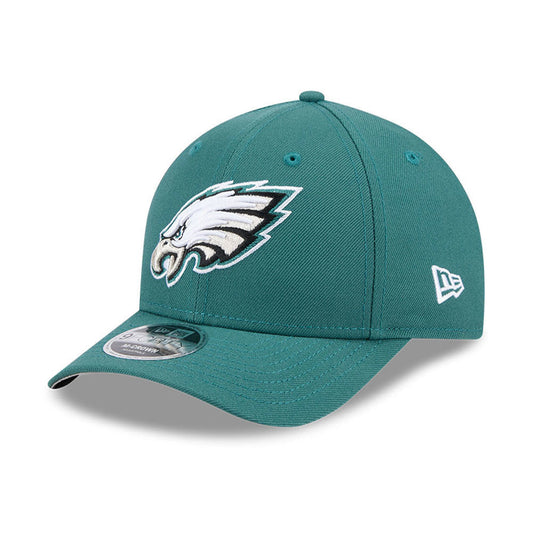 Casquette NFL New Era - Philadelphia Eagles 940MC - 9Forty Gardendistrict