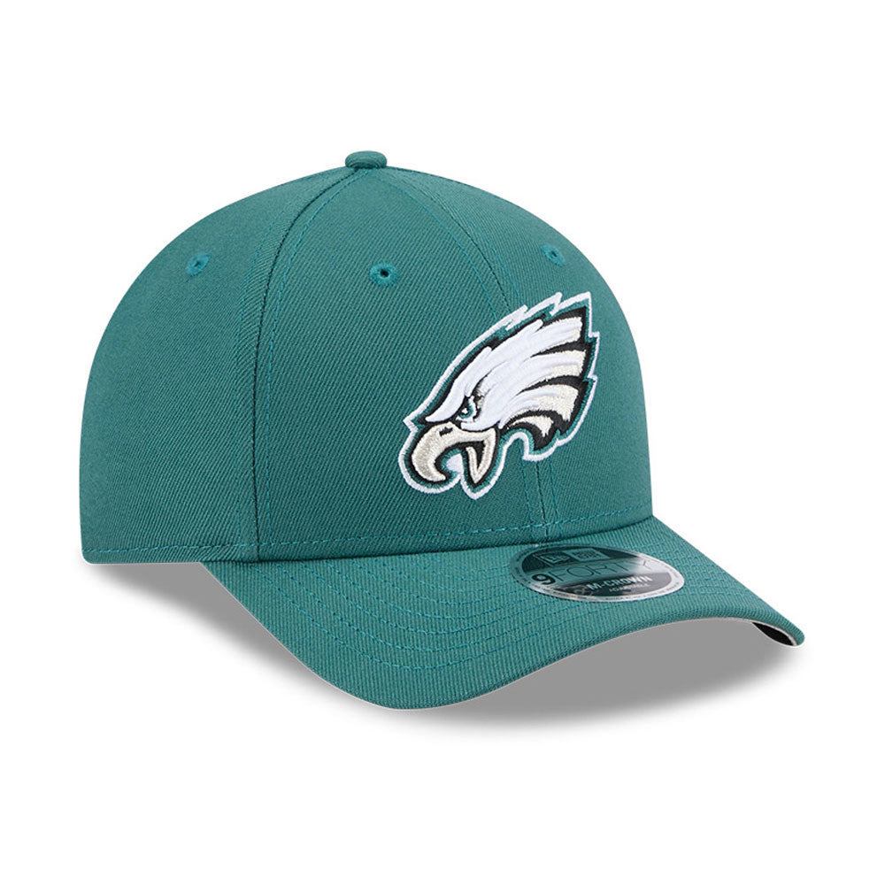 Casquette NFL New Era - Philadelphia Eagles 940MC - 9Forty Gardendistrict