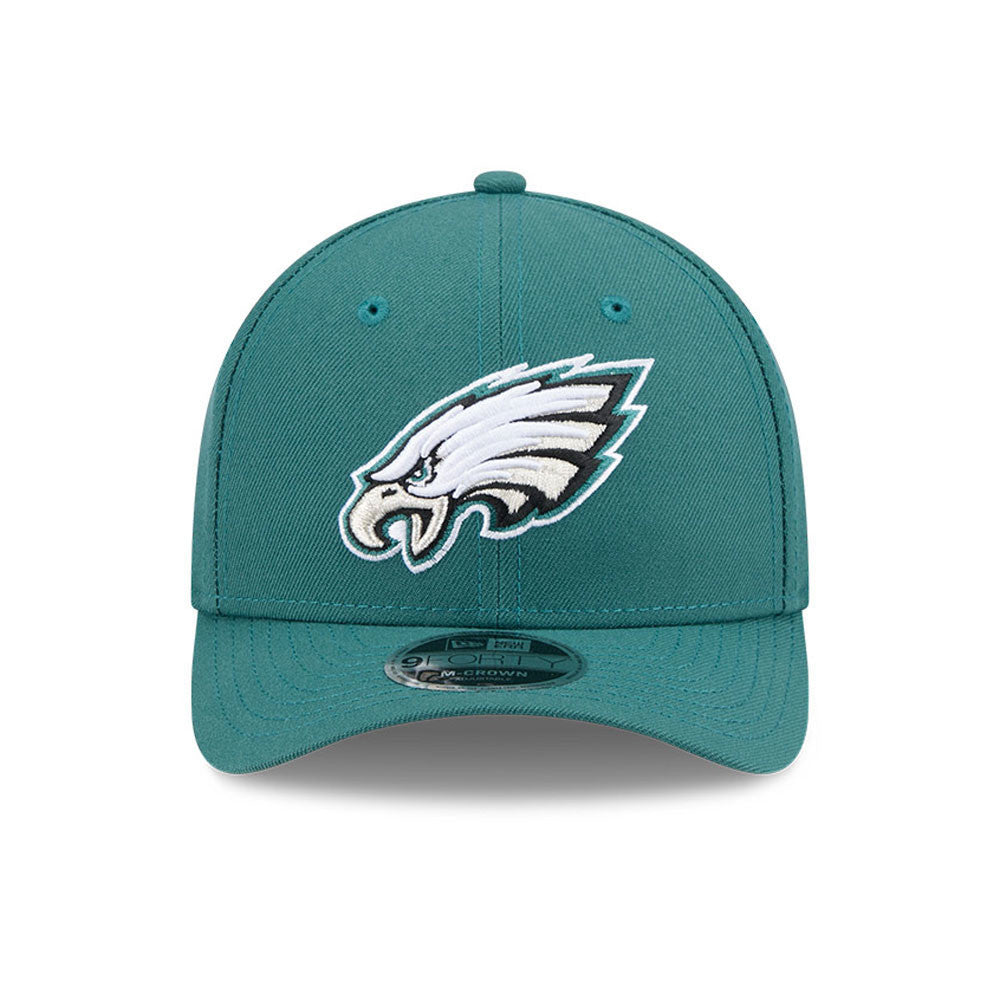 Casquette NFL New Era - Philadelphia Eagles 940MC - 9Forty Gardendistrict