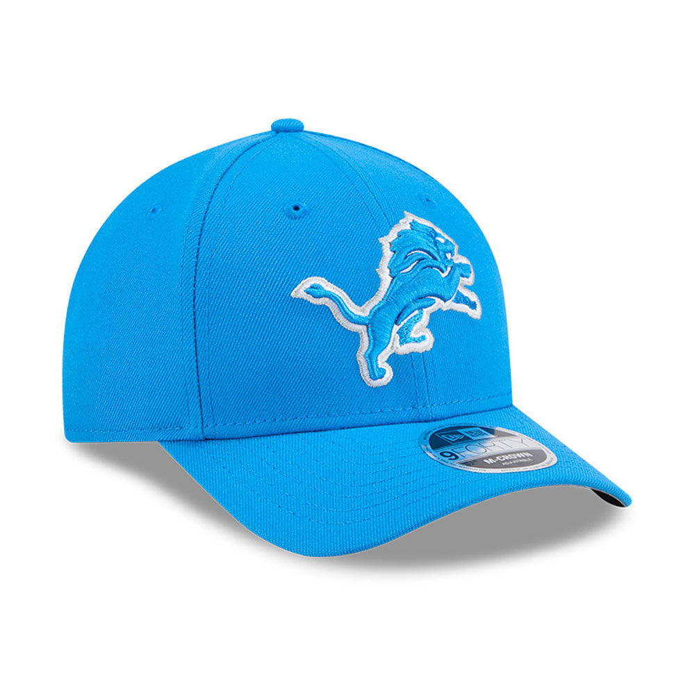 Casquette NFL New Era - Detroit Lions NFL 940MC - 9Forty Gardendistrict
