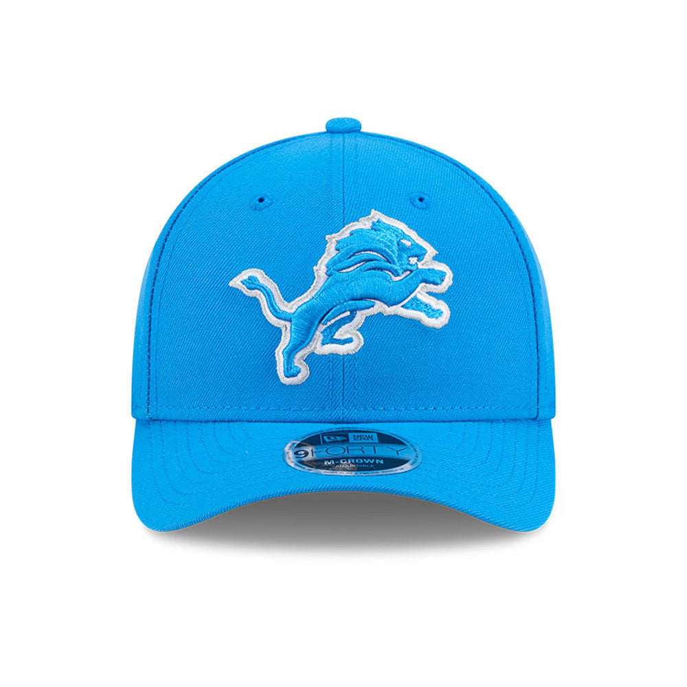 Casquette NFL New Era - Detroit Lions NFL 940MC - 9Forty Gardendistrict