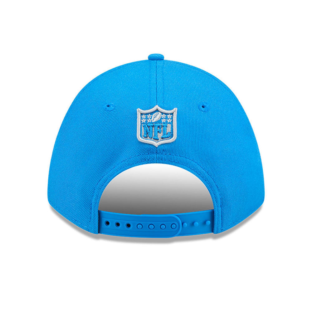 Casquette NFL New Era - Detroit Lions NFL 940MC - 9Forty Gardendistrict