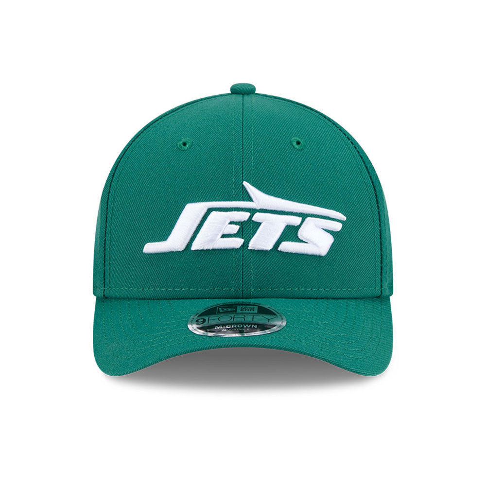 Casquette NFL New Era - New York Jets 940MC - 9Forty Gardendistrict