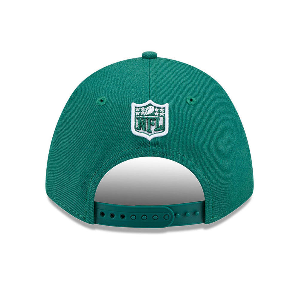 Casquette NFL New Era - New York Jets 940MC - 9Forty Gardendistrict