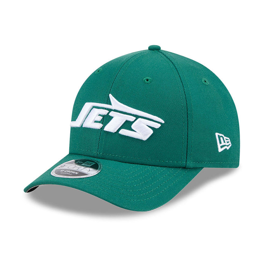 Casquette NFL New Era - New York Jets 940MC - 9Forty Gardendistrict