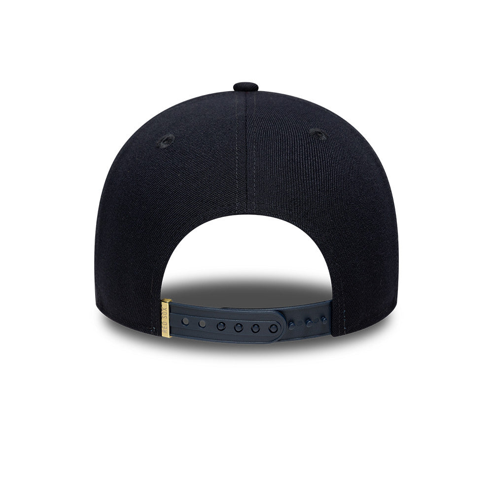 Casquette Detroit Tigers MLB  - Emblem New Era 940MC A-Frame - 9Forty