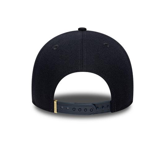 Casquette Detroit Tigers MLB  - Emblem New Era 940MC A-Frame - 9Forty