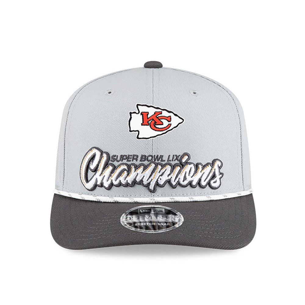 Casquette Kansas City Chiefs Super Bowl LIV New Era - 9Seventy