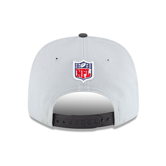 Casquette Kansas City Chiefs Super Bowl LIV New Era - 9Seventy