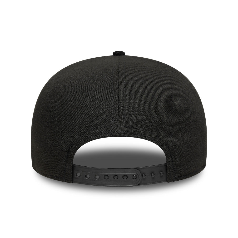 Casquette MLB New Era - Detroit Tigers Side patch World Serie Coops Cord - 19Twenty Gardendistrict