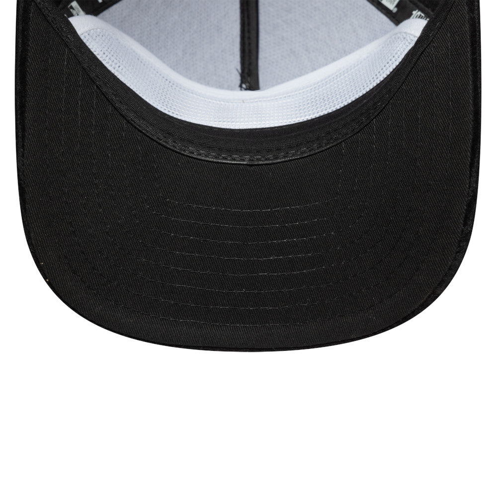 Casquette MLB New Era - Detroit Tigers Side patch World Serie Coops Cord - 19Twenty Gardendistrict