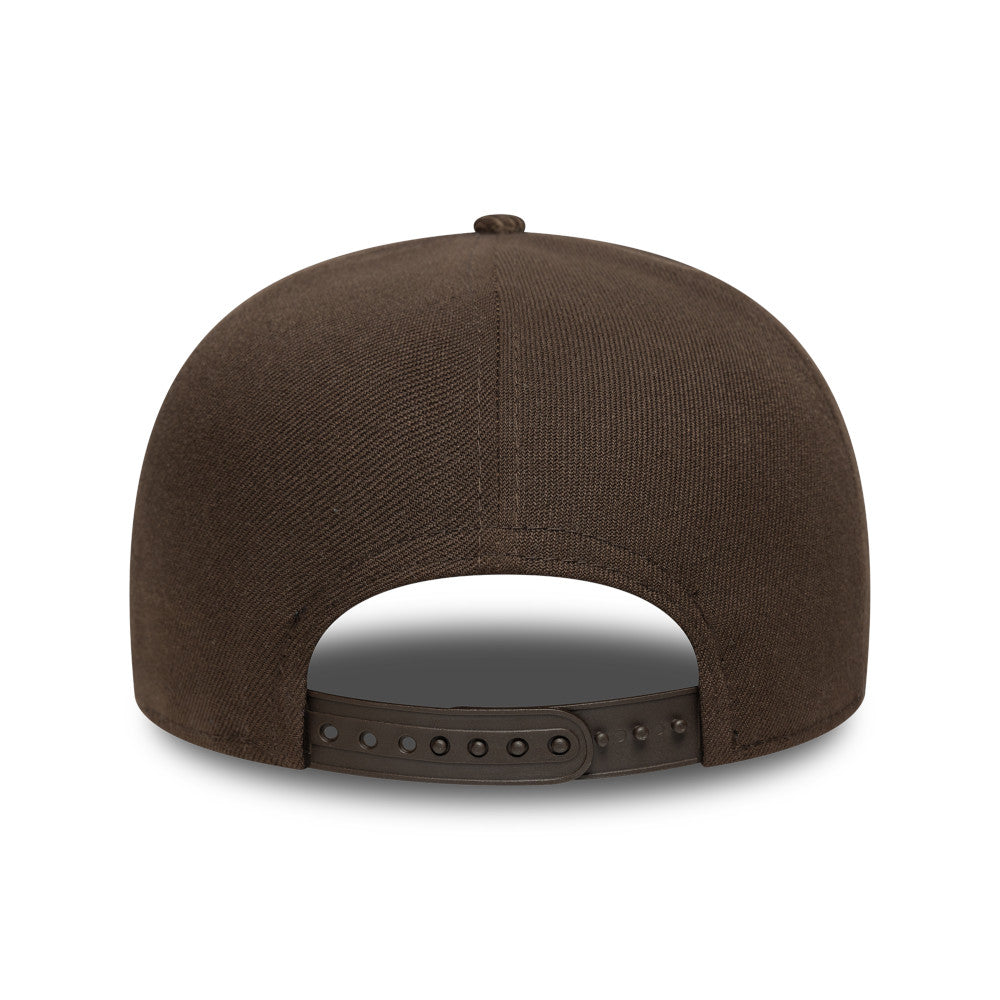 Casquette MLB New Era - Chicago Cubs Side patch World Serie Coops Cord - 19Twenty Gardendistrict