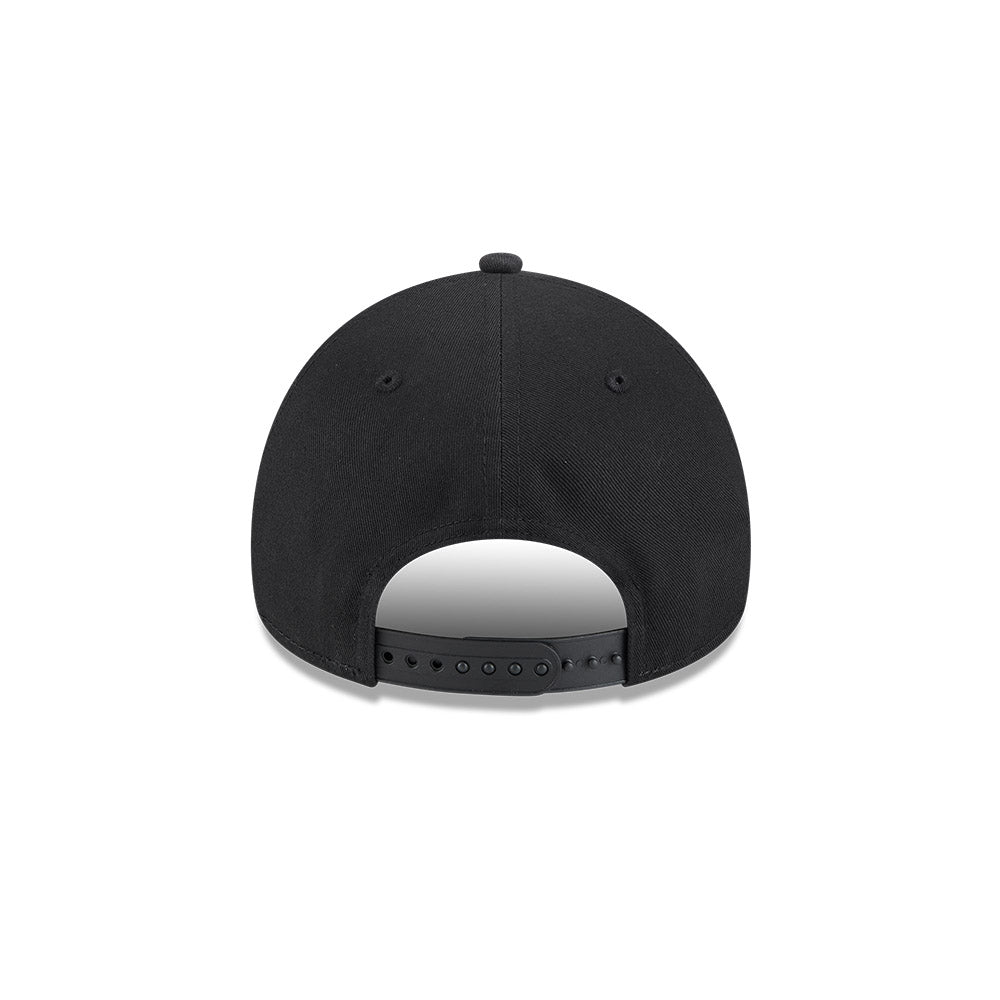 Casquette NBA New Era - New York Knicks Gothic Flawless - 9Forty Gardendistrict