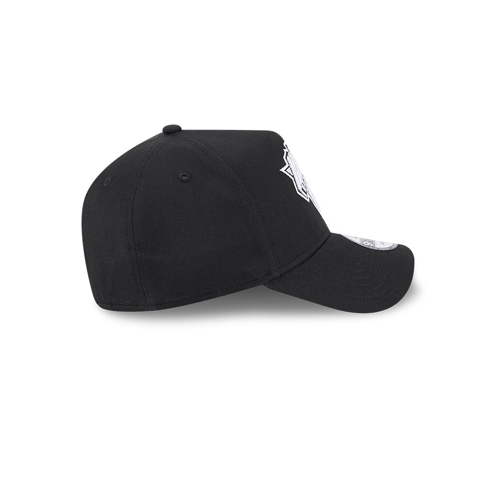 Casquette NBA New Era - New York Knicks Gothic Flawless - 9Forty Gardendistrict