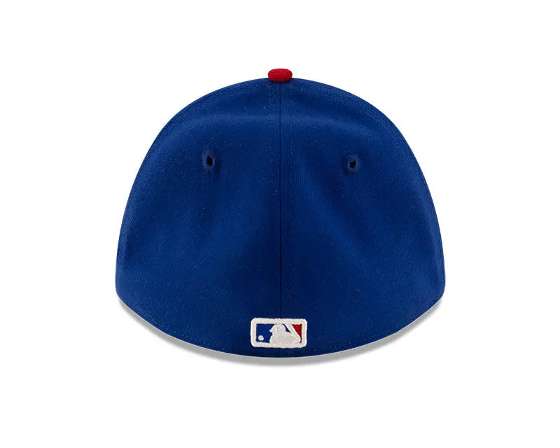 Casquette MLB New Era - Chicago Cubs M-Crown Player replica Taille M/L - 39Thirty Gardendistrict