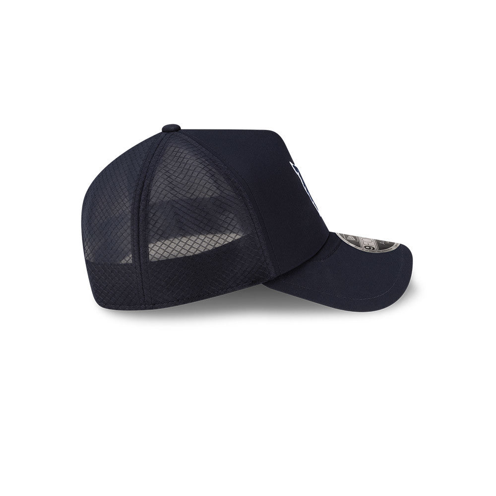 Casquette MLB New Era - Detroit Tigers 940 Apex - 9Forty Gardendistrict