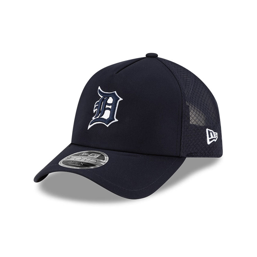 Casquette MLB New Era - Detroit Tigers 940 Apex - 9Forty Gardendistrict