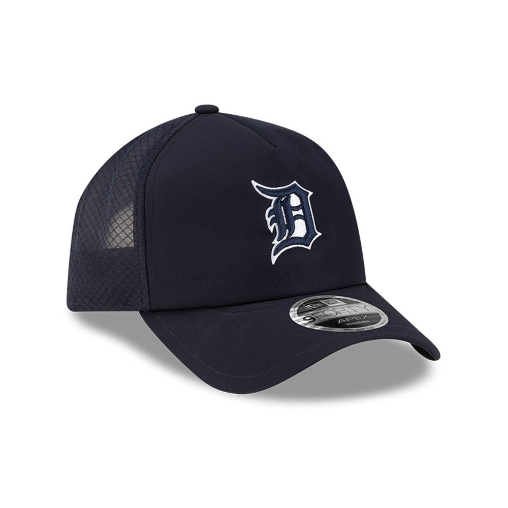 Casquette MLB New Era - Detroit Tigers 940 Apex - 9Forty Gardendistrict