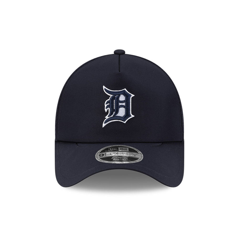 Casquette MLB New Era - Detroit Tigers 940 Apex - 9Forty Gardendistrict