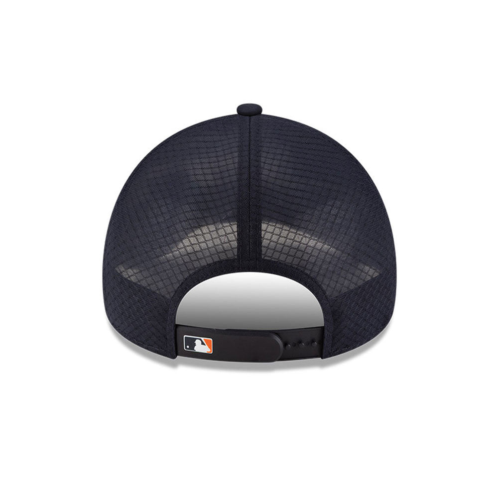 Casquette MLB New Era - Detroit Tigers 940 Apex - 9Forty Gardendistrict