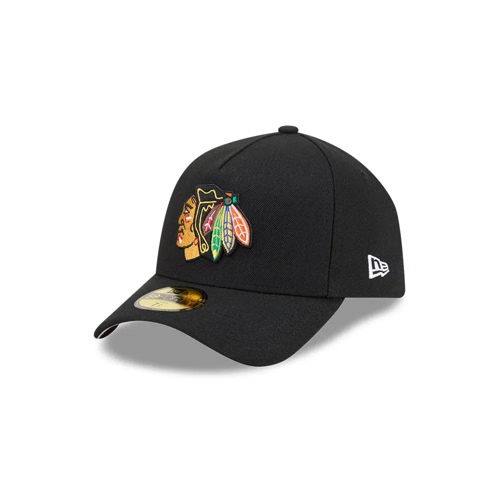 Casquette NHL New Era - Chicago Blackhawks NHL - 59Fifty Ma boutique