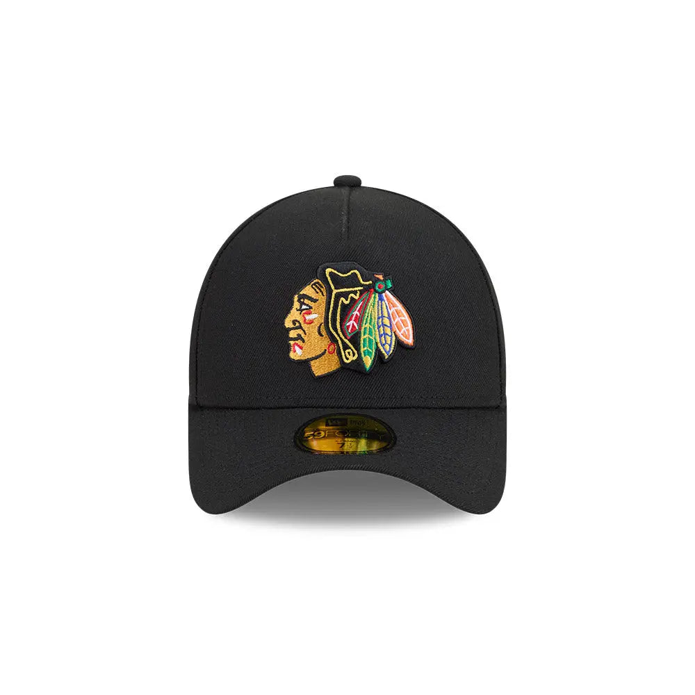 Casquette NHL New Era - Chicago Blackhawks NHL - 59Fifty Ma boutique
