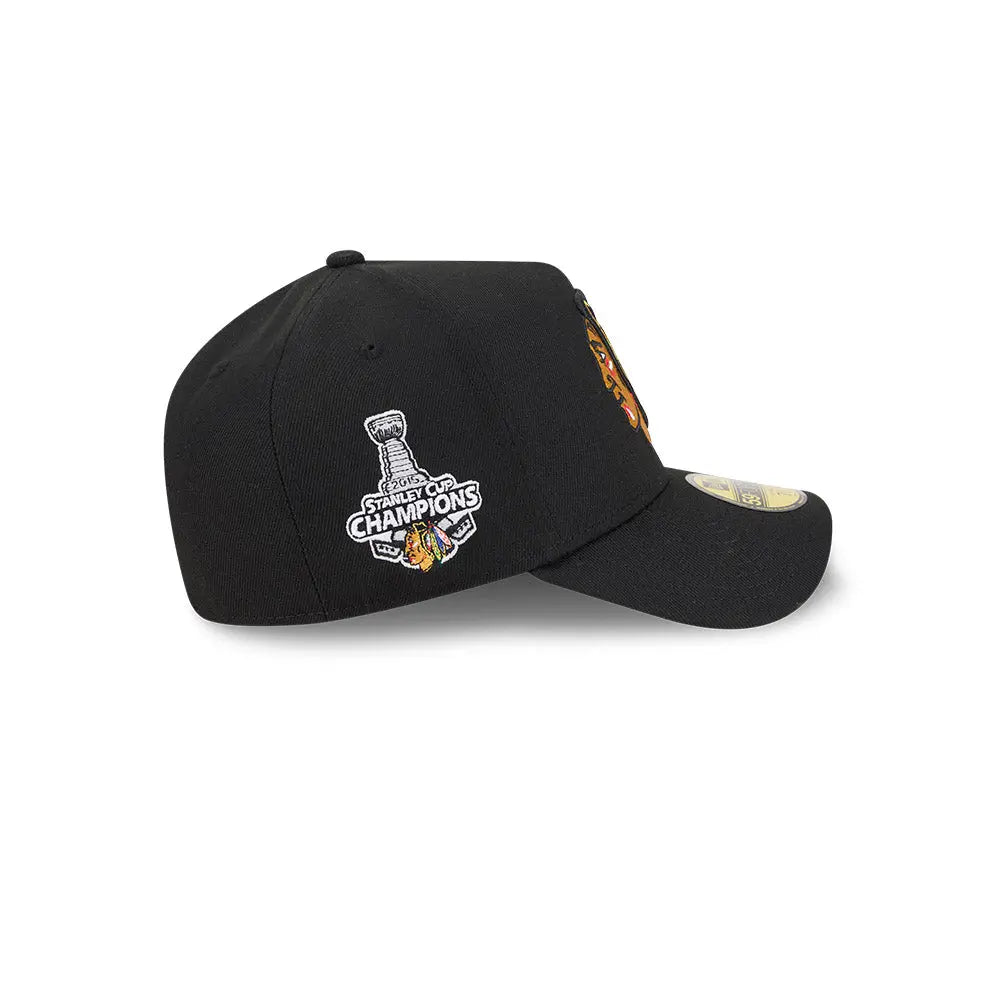Casquette NHL New Era - Chicago Blackhawks NHL - 59Fifty Ma boutique