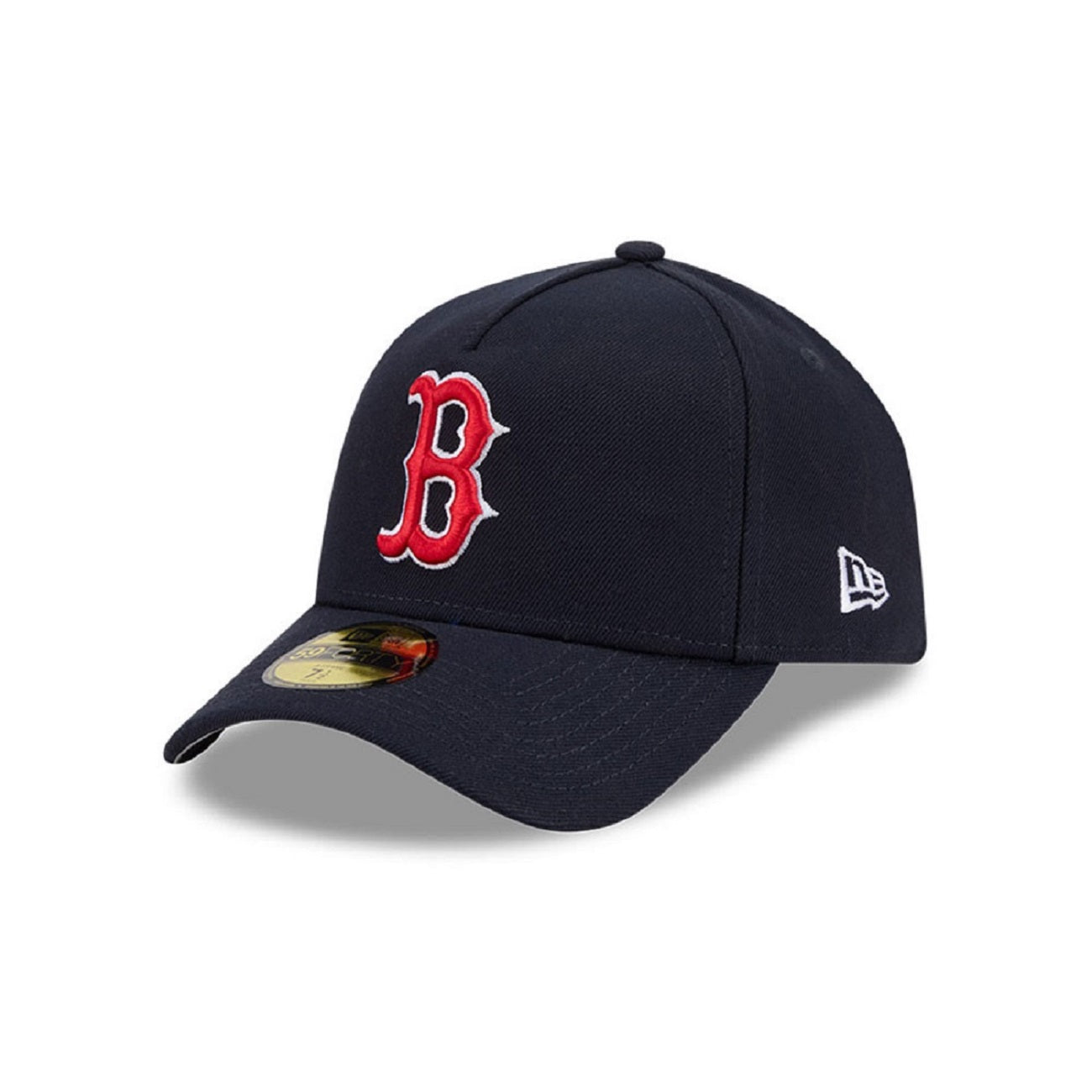 Casquette MLB New Era - Boston Red Sox MLB Side Patch World series 1967 Vintage - 59FIfty A-Frame Ma boutique