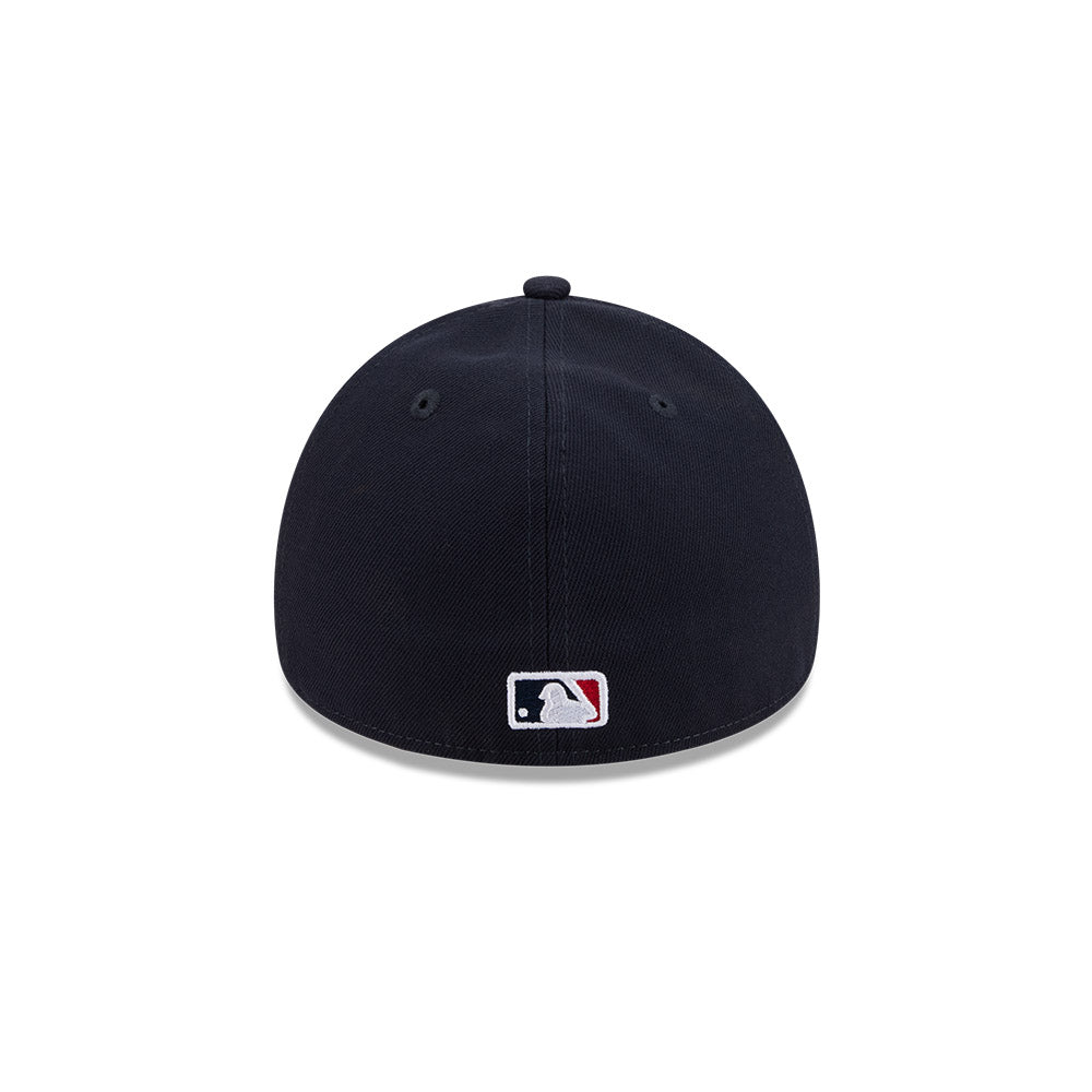 Casquette MLB New Era - Boston Red Sox MLB Side Patch World series 1967 Vintage - 59FIfty A-Frame Ma boutique