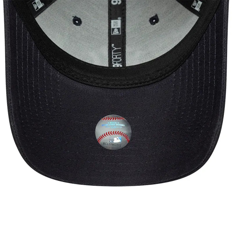 Casquette MLB New Era - New York Yankees MLB City Icon - 9Forty Gardendistrict