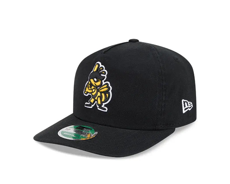 Casquette MILB New Era - Salt Lake Bee Milb AC PLYR RP - 19Twenty Gardendistrict